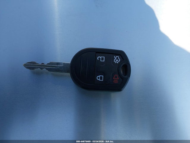 2009 FORD FUSION 3FAHP07129R200068 Photo 10