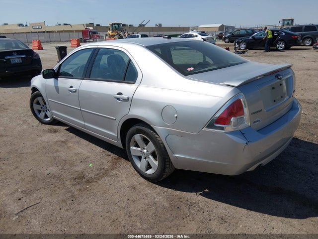 2009 FORD FUSION 3FAHP07129R200068 Photo 2