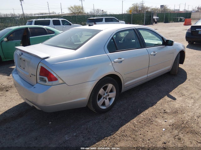 2009 FORD FUSION 3FAHP07129R200068 Photo 3