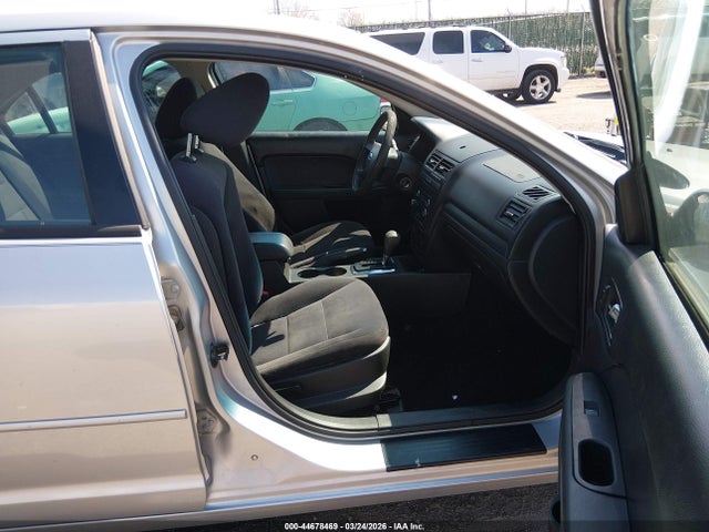 2009 FORD FUSION 3FAHP07129R200068 Photo 4