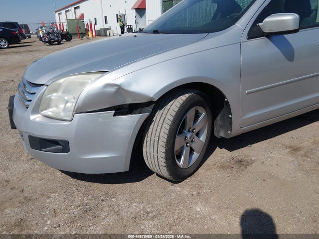 2009 FORD FUSION 3FAHP07129R200068 Photo 5