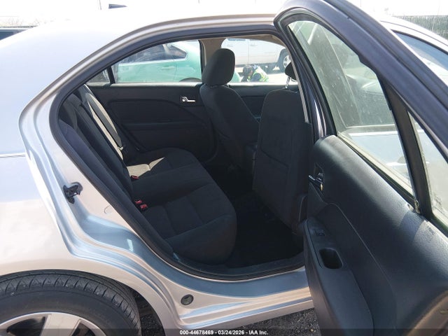 2009 FORD FUSION 3FAHP07129R200068 Photo 7