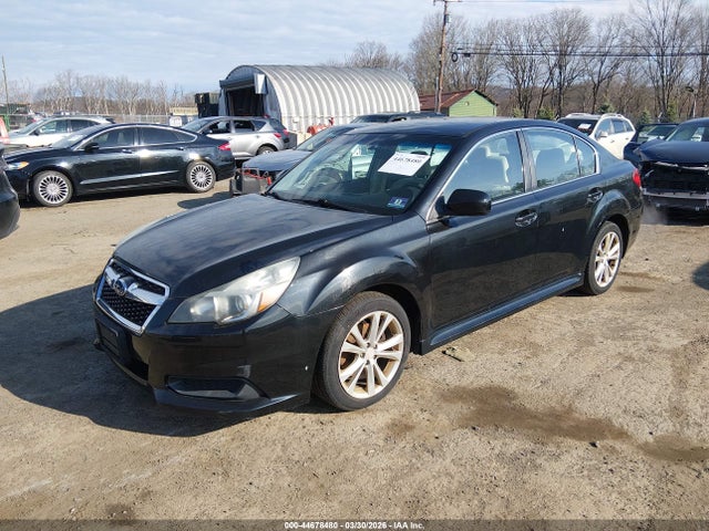 44678480 :رقم المزاد ، 4S3BMBC68D3035432 vin ، 2013 Subaru Legacy 2.5i Premium مزاد بيع