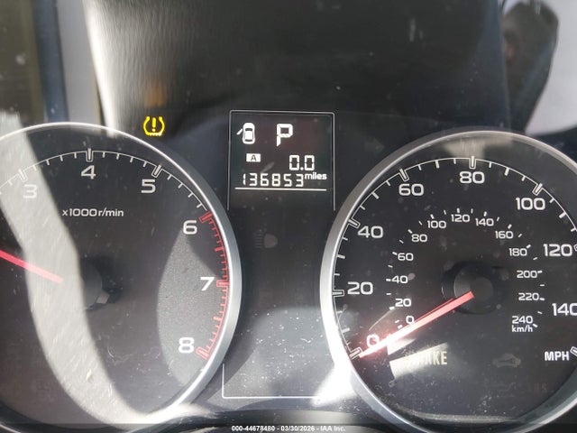 44678480 :رقم المزاد ، 4S3BMBC68D3035432 vin ، 2013 Subaru Legacy 2.5i Premium مزاد بيع