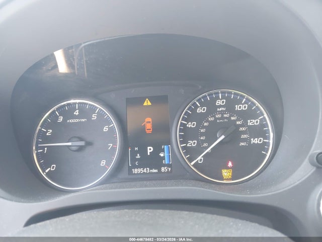 44678482 :رقم المزاد ، JA4AD3A39GZ046235 vin ، 2016 Mitsubishi Outlander Sel مزاد بيع