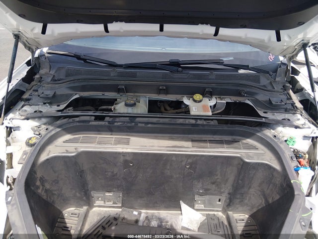 3FMTK3SU8MMA05969 Ford Mustang Mach-e Premium