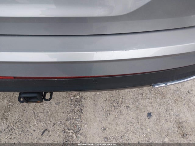 2025 Volkswagen Atlas 2.0t Se W/technology მანქანა იყიდება აუქციონზე, vin: 1V2WR2CA7SC556581, აუქციონის ნომერი: 44678494