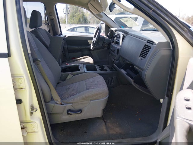 Продажа на аукционе авто 2008 Dodge Ram 1500 Slt, vin: 1D7HA18278J163641, номер лота: 44678495