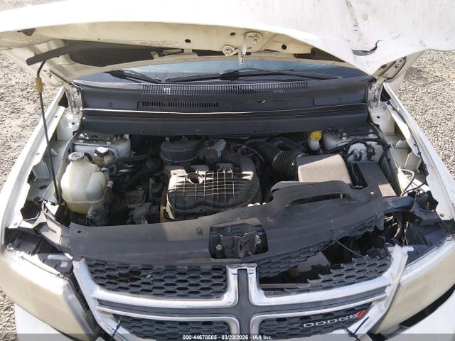 44678505 :رقم المزاد ، 3C4PDDFG8CT396474 vin ، 2012 Dodge Journey R/t مزاد بيع