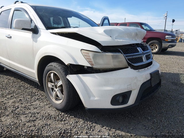 44678505 :رقم المزاد ، 3C4PDDFG8CT396474 vin ، 2012 Dodge Journey R/t مزاد بيع