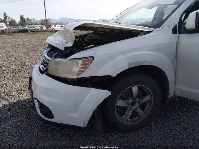 44678505 :رقم المزاد ، 3C4PDDFG8CT396474 vin ، 2012 Dodge Journey R/t مزاد بيع