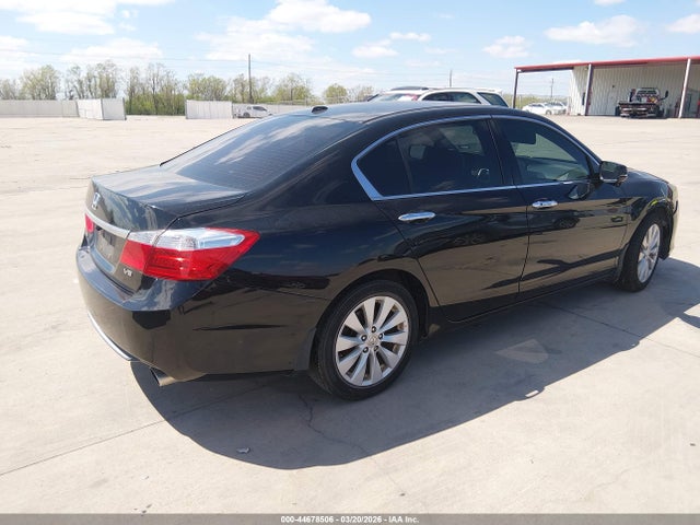 1HGCR3F82FA029666 Honda Accord Ex-l V-6
