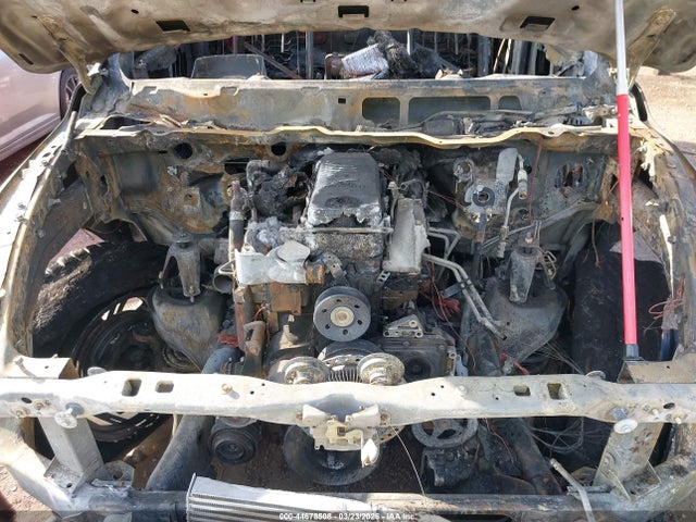 Aukcja sprzedaży 2012 Ram 2500 St, vin: 3C6UD5CL1CG287879, numer aukcji: 44678508