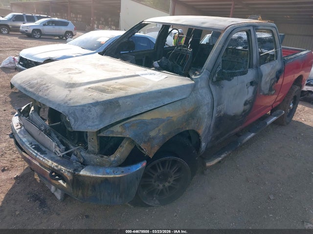 Aukcja sprzedaży 2012 Ram 2500 St, vin: 3C6UD5CL1CG287879, numer aukcji: 44678508