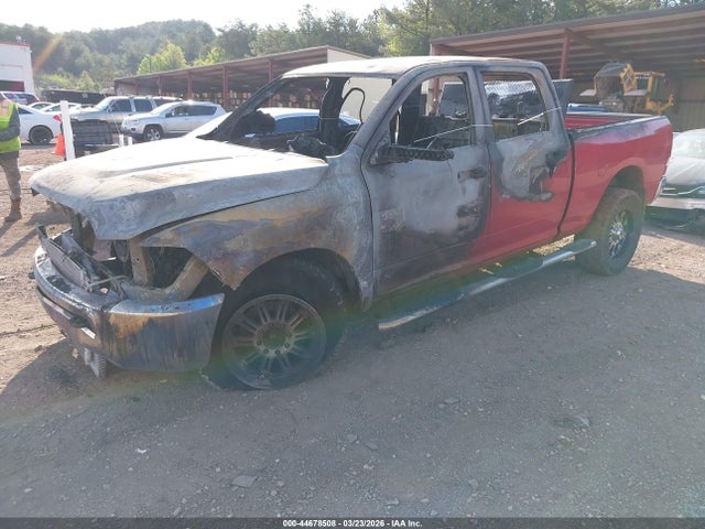 Aukcja sprzedaży 2012 Ram 2500 St, vin: 3C6UD5CL1CG287879, numer aukcji: 44678508