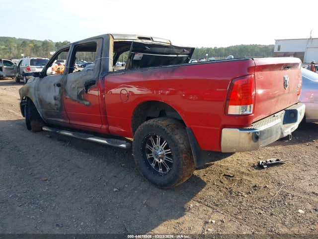Aukcja sprzedaży 2012 Ram 2500 St, vin: 3C6UD5CL1CG287879, numer aukcji: 44678508
