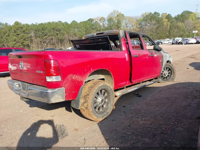 Aukcja sprzedaży 2012 Ram 2500 St, vin: 3C6UD5CL1CG287879, numer aukcji: 44678508