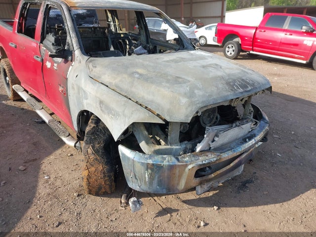 Aukcja sprzedaży 2012 Ram 2500 St, vin: 3C6UD5CL1CG287879, numer aukcji: 44678508