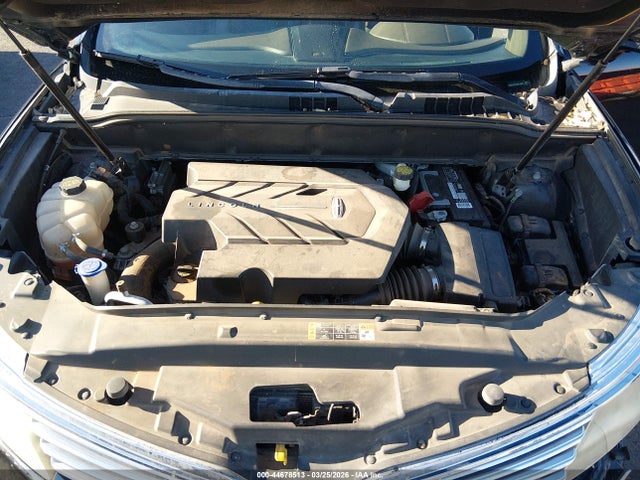 Lincoln Mkx Reserve 2017 2LMPJ8LPXHBL15045 Image 10
