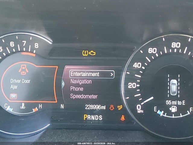 Lincoln Mkx Reserve 2017 2LMPJ8LPXHBL15045 Image 15
