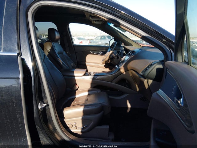 Lincoln Mkx Reserve 2017 2LMPJ8LPXHBL15045 Image 5