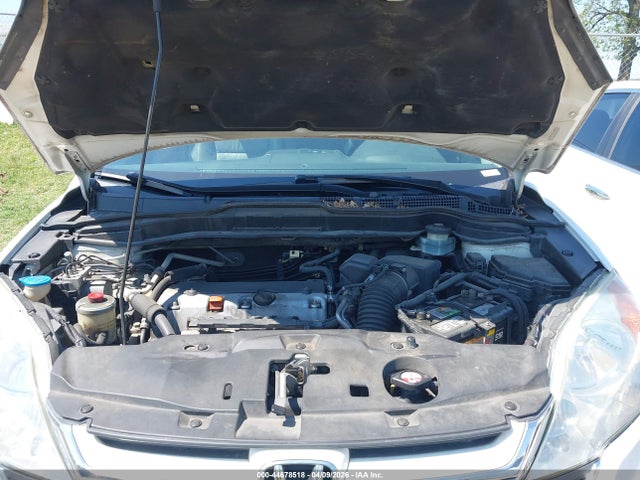 Aukcja sprzedaży 2010 Honda Cr-v Ex-l, vin: 5J6RE3H70AL048572, numer aukcji: 44678518