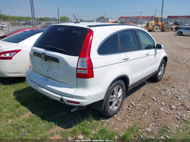 Aukcja sprzedaży 2010 Honda Cr-v Ex-l, vin: 5J6RE3H70AL048572, numer aukcji: 44678518