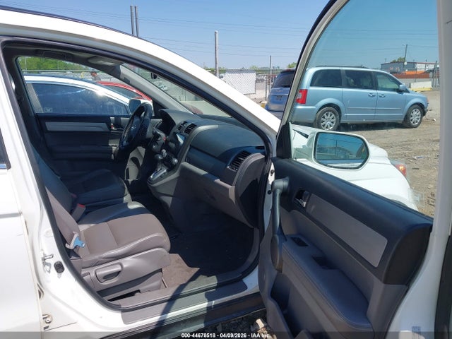 Aukcja sprzedaży 2010 Honda Cr-v Ex-l, vin: 5J6RE3H70AL048572, numer aukcji: 44678518