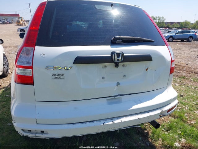 Aukcja sprzedaży 2010 Honda Cr-v Ex-l, vin: 5J6RE3H70AL048572, numer aukcji: 44678518