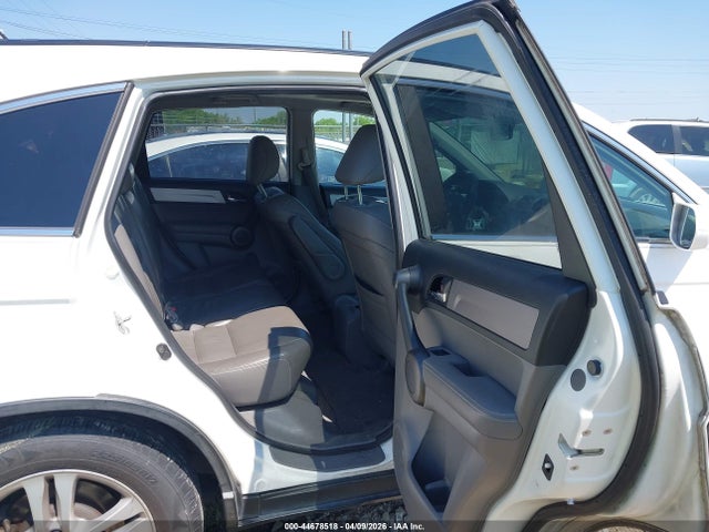 Aukcja sprzedaży 2010 Honda Cr-v Ex-l, vin: 5J6RE3H70AL048572, numer aukcji: 44678518