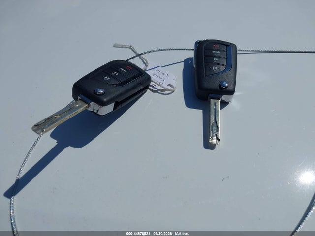 Toyota COROLLA LE 2024 5YFB4MDE7RP120648 Image 11