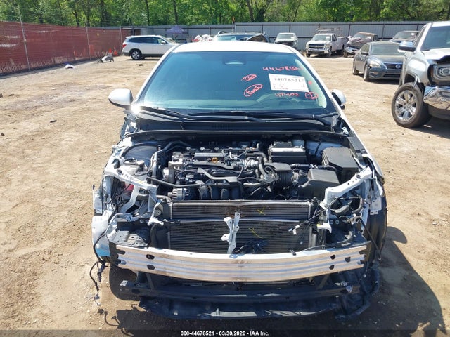 Toyota COROLLA LE 2024 5YFB4MDE7RP120648 Image 13