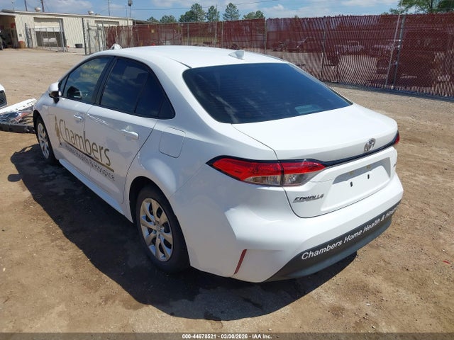 Toyota COROLLA LE 2024 5YFB4MDE7RP120648 Image 3