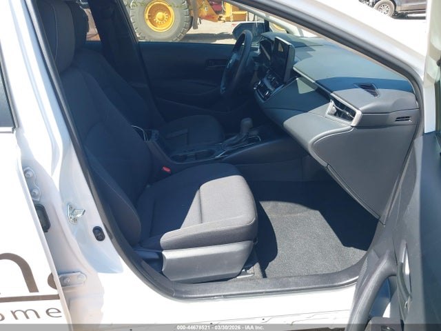 Toyota COROLLA LE 2024 5YFB4MDE7RP120648 Image 5