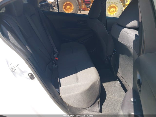 Toyota COROLLA LE 2024 5YFB4MDE7RP120648 Image 8