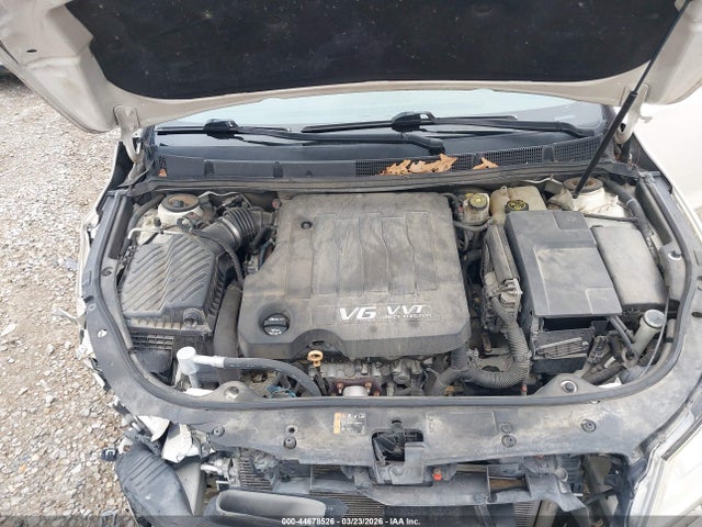 Aukcja sprzedaży 2013 Buick Lacrosse Premium 1 Group, vin: 1G4GF5E3XDF125955, numer aukcji: 44678526