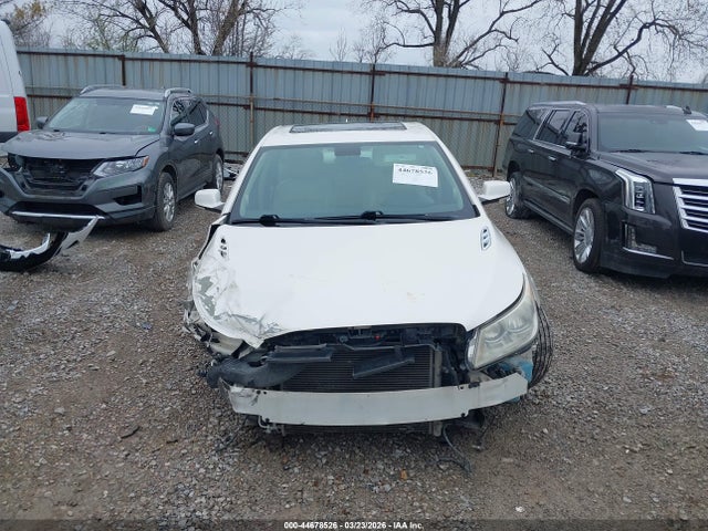 Aukcja sprzedaży 2013 Buick Lacrosse Premium 1 Group, vin: 1G4GF5E3XDF125955, numer aukcji: 44678526