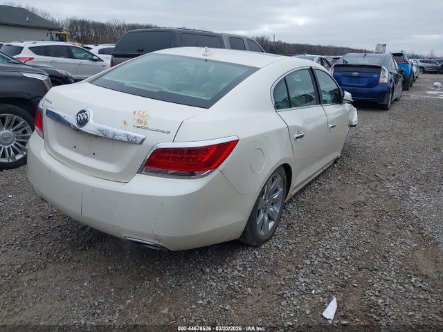 Aukcja sprzedaży 2013 Buick Lacrosse Premium 1 Group, vin: 1G4GF5E3XDF125955, numer aukcji: 44678526