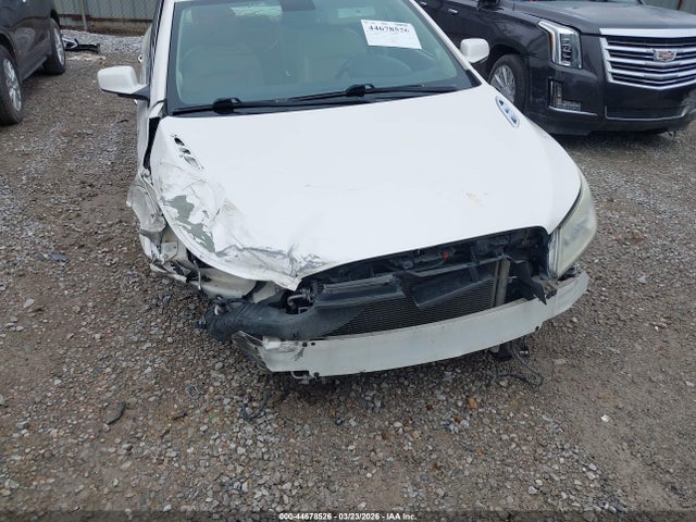 Aukcja sprzedaży 2013 Buick Lacrosse Premium 1 Group, vin: 1G4GF5E3XDF125955, numer aukcji: 44678526