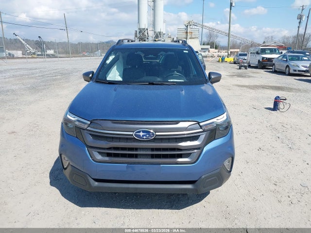 Продажа на аукционе авто 2025 Subaru Forester Premium, vin: JF2SLDDC9SH420650, номер лота: 44678536