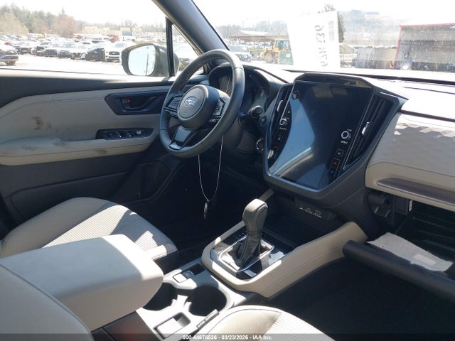 Продажа на аукционе авто 2025 Subaru Forester Premium, vin: JF2SLDDC9SH420650, номер лота: 44678536