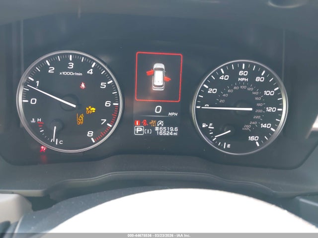 Продажа на аукционе авто 2025 Subaru Forester Premium, vin: JF2SLDDC9SH420650, номер лота: 44678536