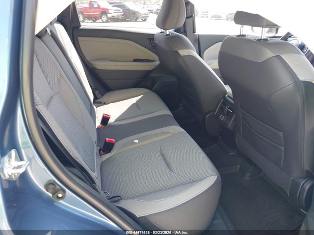 Продажа на аукционе авто 2025 Subaru Forester Premium, vin: JF2SLDDC9SH420650, номер лота: 44678536
