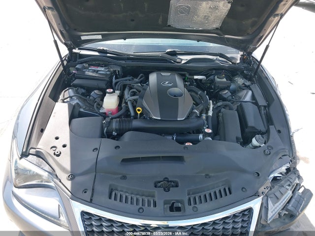 Aukcja sprzedaży 2017 Lexus Rc 200t, vin: JTHHA5BC2H5005251, numer aukcji: 44678539