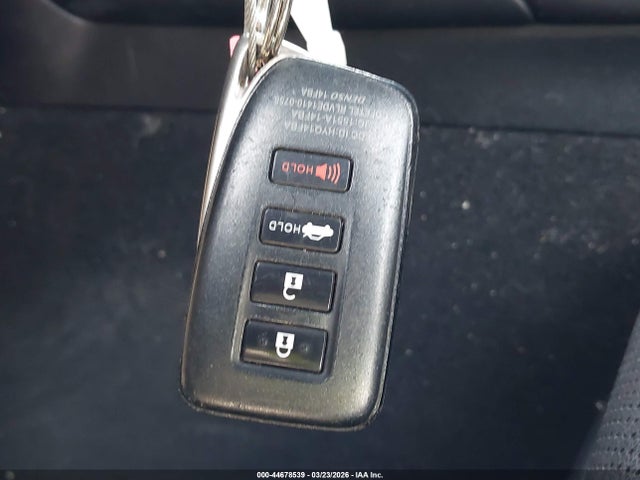 Aukcja sprzedaży 2017 Lexus Rc 200t, vin: JTHHA5BC2H5005251, numer aukcji: 44678539