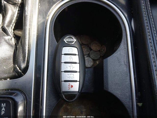 2017 NISSAN MAXIMA 1N4AA6AP0HC445418 Photo 10