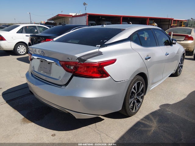 2017 NISSAN MAXIMA 1N4AA6AP0HC445418 Photo 3