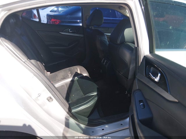 2017 NISSAN MAXIMA 1N4AA6AP0HC445418 Photo 7