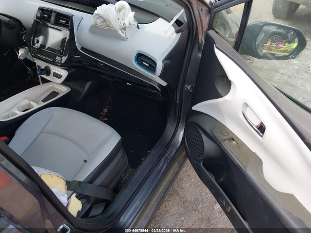 2017 TOYOTA PRIUS JTDKARFU9H3042519 Photo 4