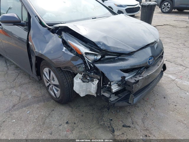 2017 TOYOTA PRIUS JTDKARFU9H3042519 Photo 5